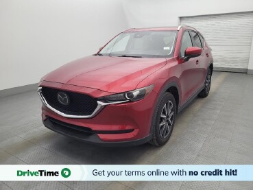 2018 Mazda CX-5 in Columbus, GA 31909