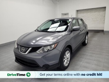 2018 Nissan Rogue Sport in Las Vegas, NV 89102