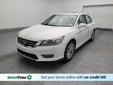 2015 Honda Accord in Raleigh, NC 27604