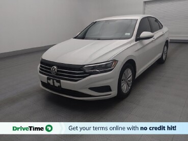 2019 Volkswagen Jetta in Columbia, SC 29210