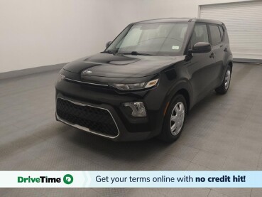 2020 Kia Soul in Greenville, SC 29607