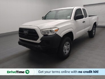 2018 Toyota Tacoma in Jacksonville, FL 32210