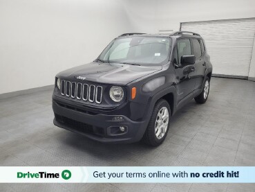 2018 Jeep Renegade in Charleston, SC 29414