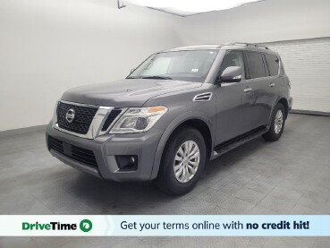 2019 Nissan Armada in Greenville, SC 29607
