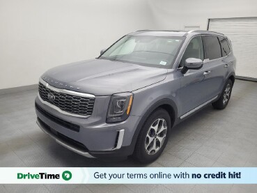 2020 Kia Telluride in Greenville, SC 29607
