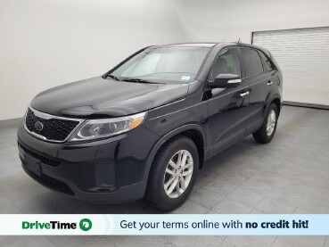2015 Kia Sorento in Charleston, SC 29414