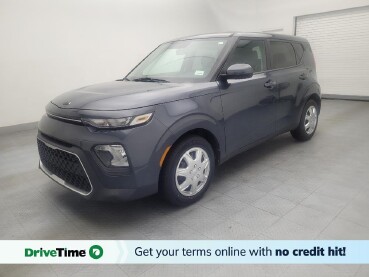 2020 Kia Soul in Charleston, SC 29414
