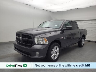 2019 RAM 1500 in Greenville, SC 29607