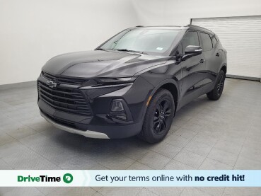 2022 Chevrolet Blazer in Greenville, NC 27834