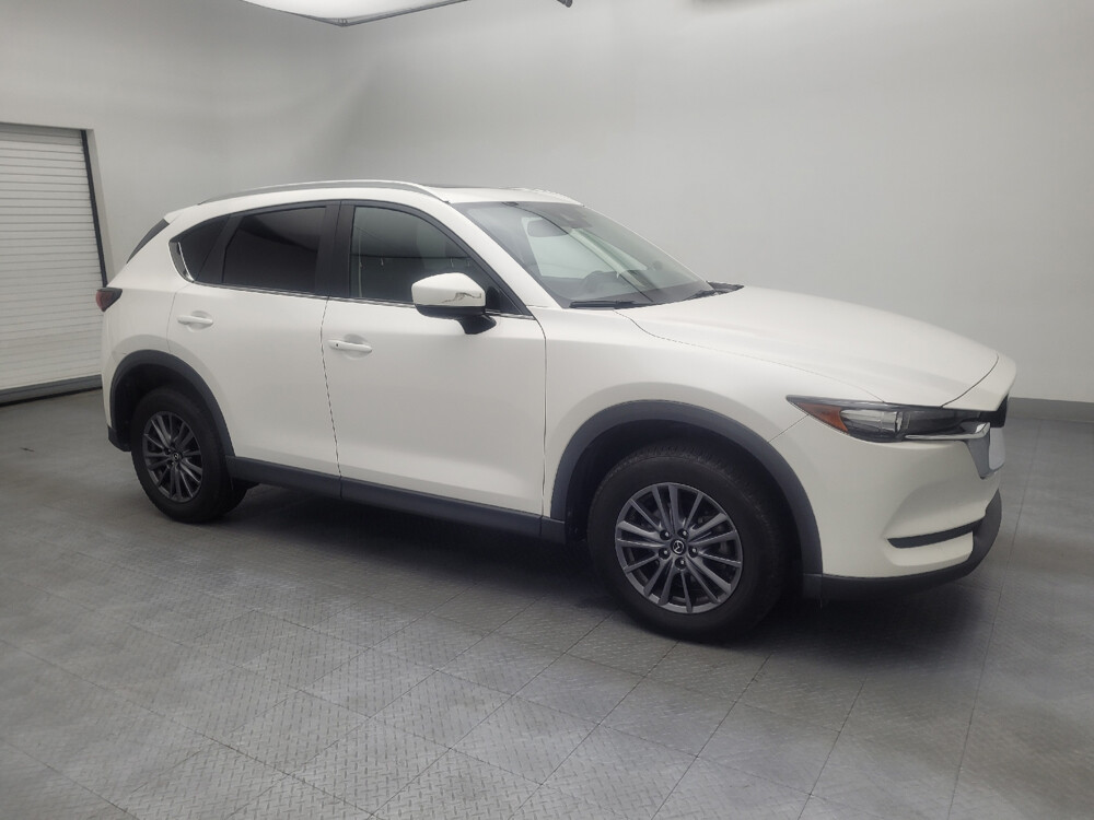 2021 MAZDA CX-5 in Greenville, SC 29607 - 18036233 11