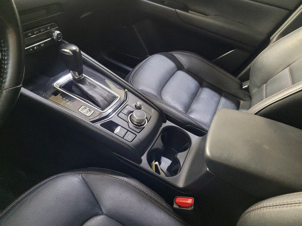 2021 MAZDA CX-5 in Greenville, SC 29607 - 18036233 26