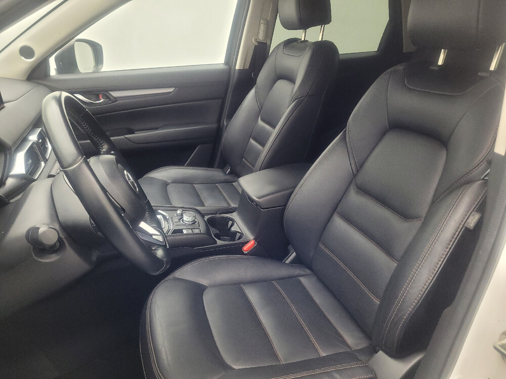 2021 MAZDA CX-5 in Greenville, SC 29607 - 18036233 17