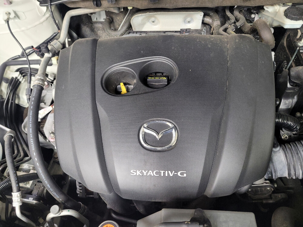 2021 MAZDA CX-5 in Greenville, SC 29607 - 18036233 30