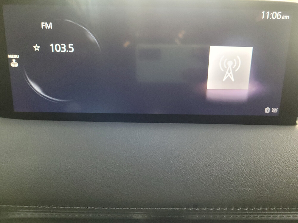 2021 MAZDA CX-5 in Greenville, SC 29607 - 18036233 25