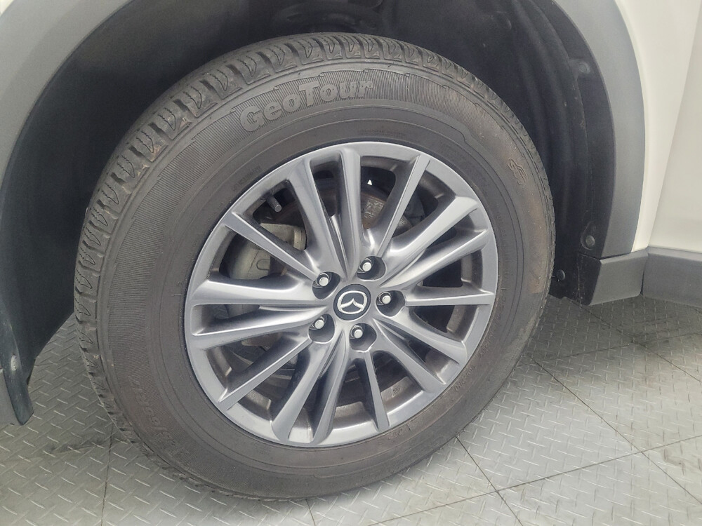 2021 MAZDA CX-5 in Greenville, SC 29607 - 18036233 31