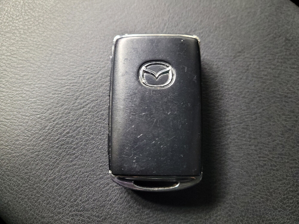 2021 MAZDA CX-5 in Greenville, SC 29607 - 18036233 32