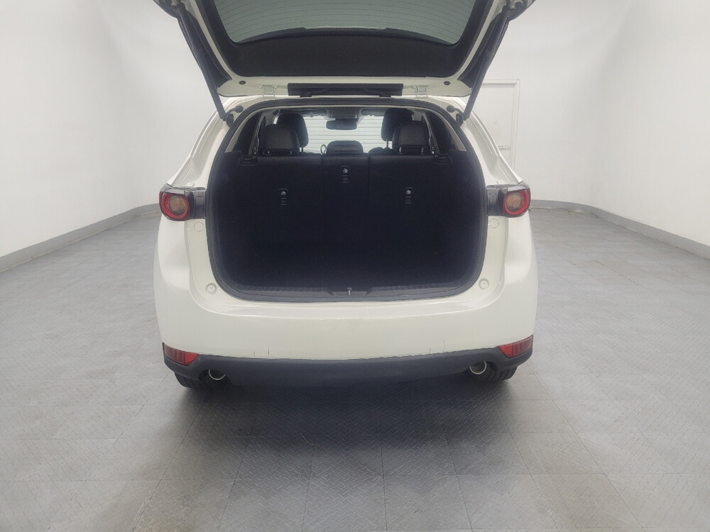 2021 MAZDA CX-5 in Greenville, SC 29607 - 18036233 29