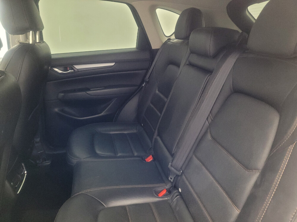 2021 MAZDA CX-5 in Greenville, SC 29607 - 18036233 18