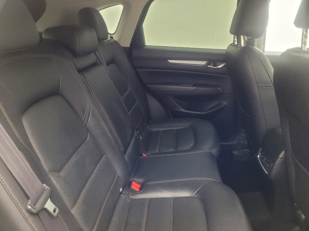 2021 MAZDA CX-5 in Greenville, SC 29607 - 18036233 19