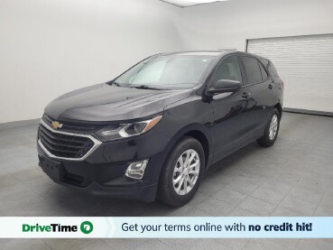 2019 Chevrolet Equinox in Winston-Salem, NC 27103