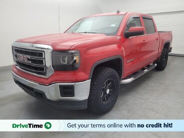2014 GMC Sierra 1500 in Greenville, SC 29607