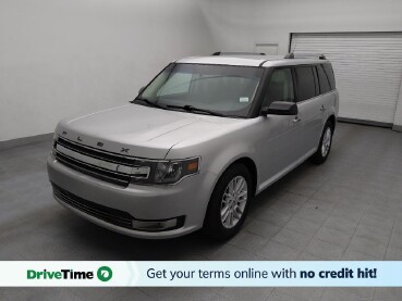 2016 Ford Flex in Greenville, SC 29607