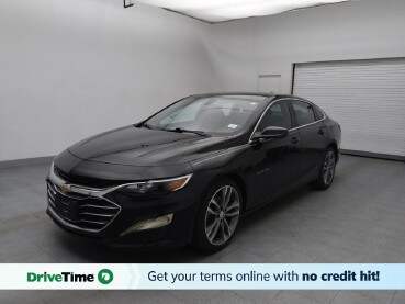 2022 Chevrolet Malibu in Charleston, SC 29414