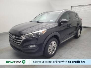 2017 Hyundai Tucson in Winston-Salem, NC 27103