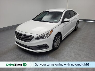 2017 Hyundai Sonata in Memphis, TN 38115