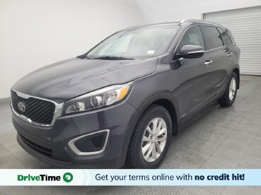 2017 Kia Sorento in Live Oak, TX 78233