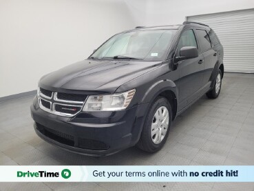 2019 Dodge Journey in Baton Rouge, LA 70816