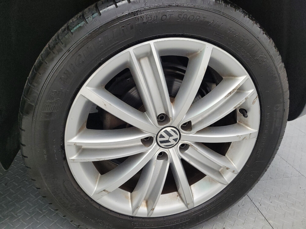 2014 Volkswagen Tiguan in Maple Heights, OH 44137 - 18036266 31