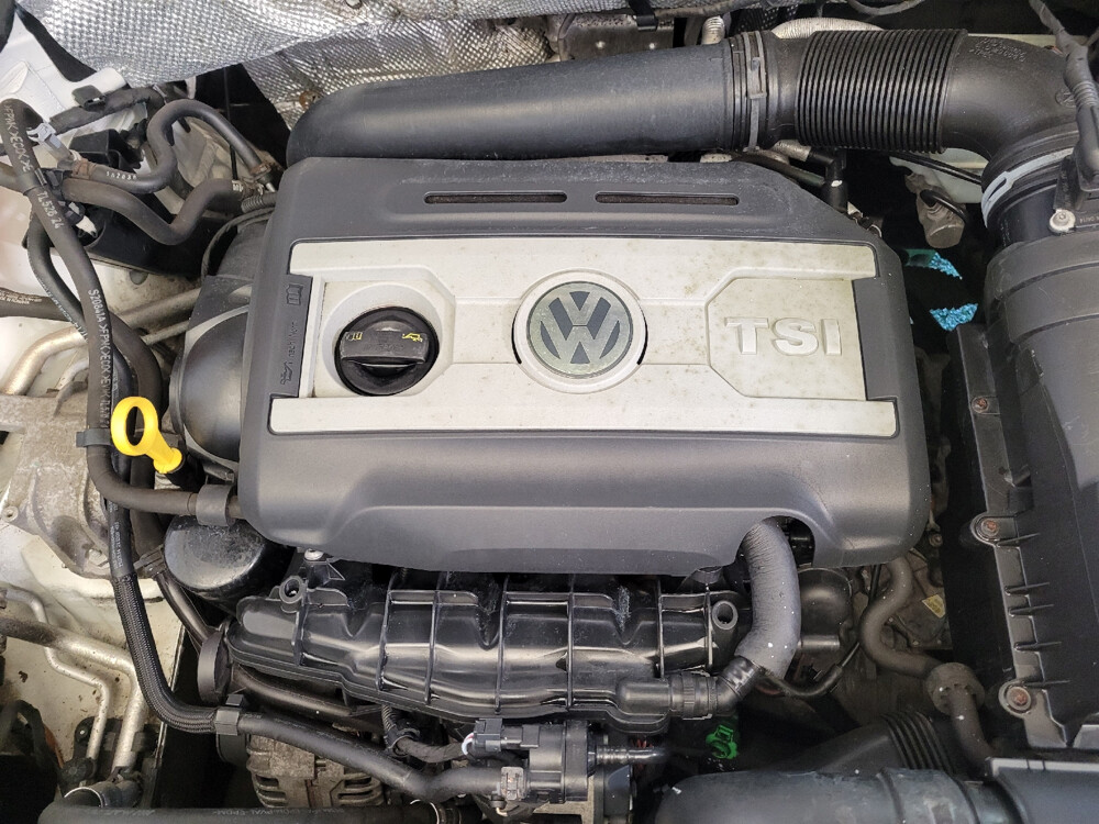 2014 Volkswagen Tiguan in Maple Heights, OH 44137 - 18036266 30