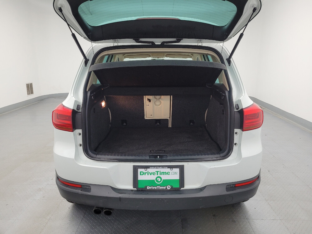 2014 Volkswagen Tiguan in Maple Heights, OH 44137 - 18036266 29