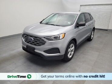 2022 Ford Edge in Miamisburg, OH 45342