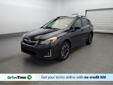 2016 Subaru Crosstrek in Williamstown, NJ 8094