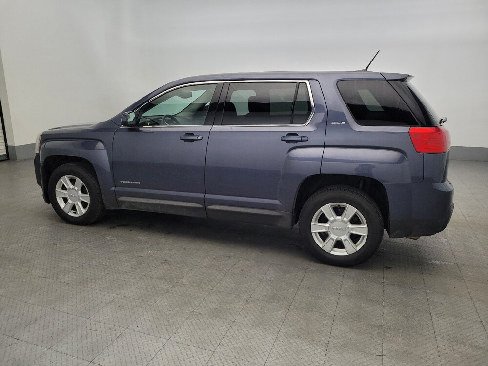2013 GMC Terrain in Pittsburgh, PA 15237 - 18036270 3