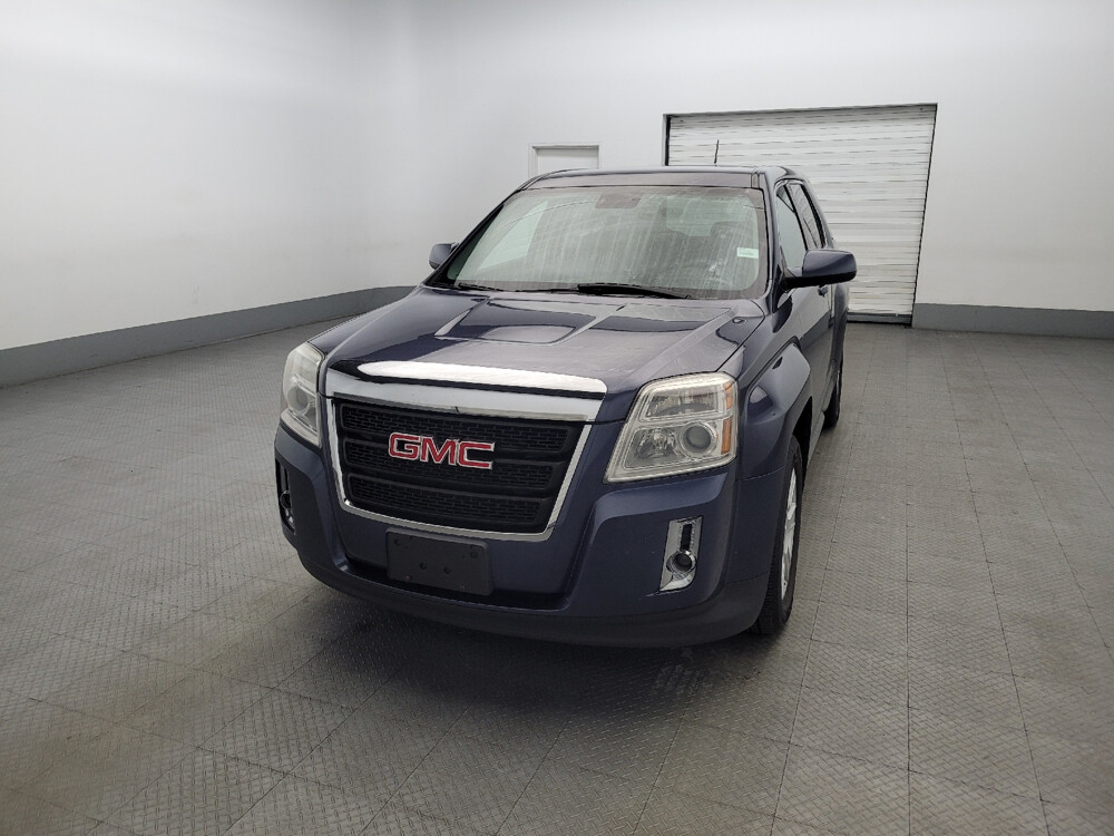 2013 GMC Terrain in Pittsburgh, PA 15237 - 18036270 15