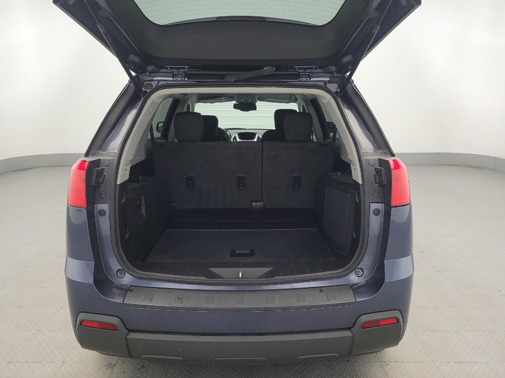 2013 GMC Terrain in Pittsburgh, PA 15237 - 18036270 29