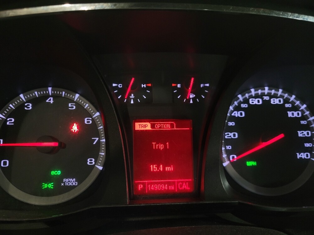 2013 GMC Terrain in Pittsburgh, PA 15237 - 18036270 23