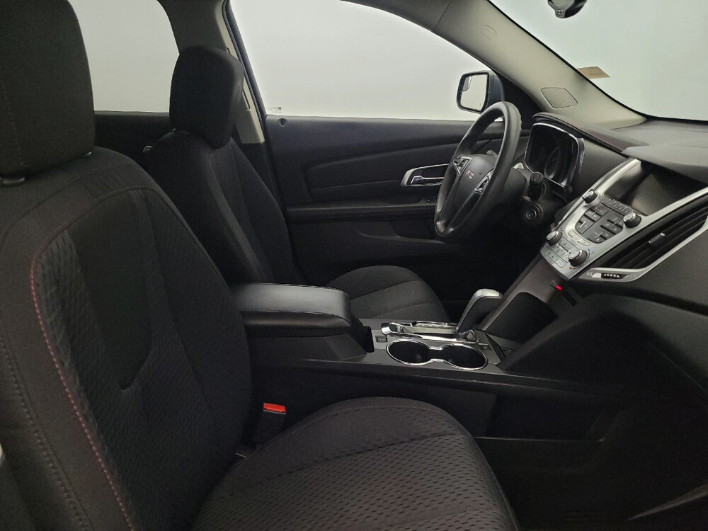 2013 GMC Terrain in Pittsburgh, PA 15237 - 18036270 21