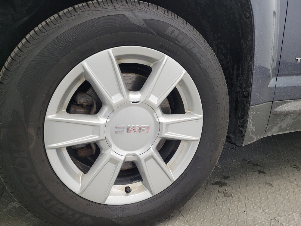 2013 GMC Terrain in Pittsburgh, PA 15237 - 18036270 31