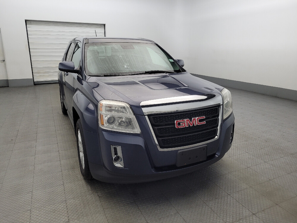 2013 GMC Terrain in Pittsburgh, PA 15237 - 18036270 14