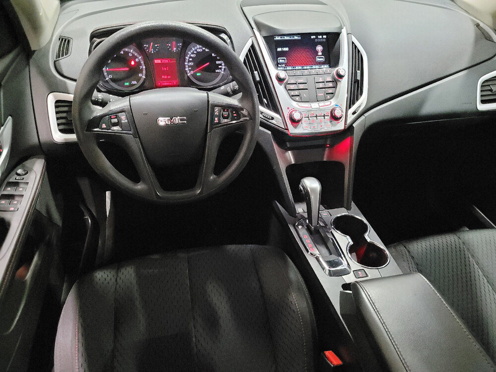 2013 GMC Terrain in Pittsburgh, PA 15237 - 18036270 22