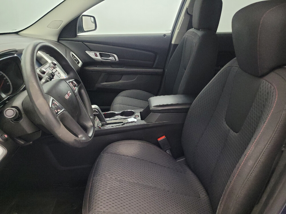 2013 GMC Terrain in Pittsburgh, PA 15237 - 18036270 17