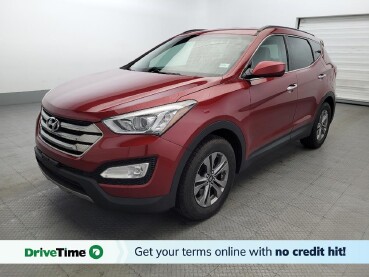2016 Hyundai Santa Fe in Plymouth Meeting, PA 19462