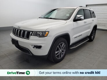 2017 Jeep Grand Cherokee in Glen Burnie, MD 21061