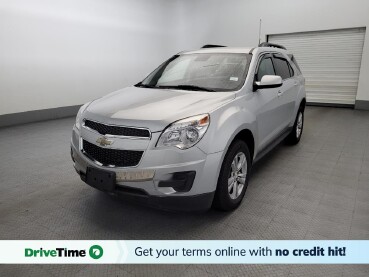 2015 Chevrolet Equinox in Henrico, VA 23223