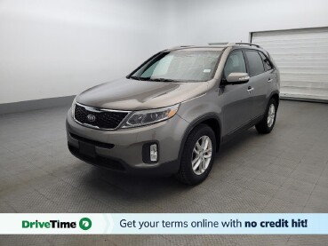 2015 Kia Sorento in Allentown, PA 18103