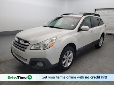 2014 Subaru Outback in Newport News, VA 23601